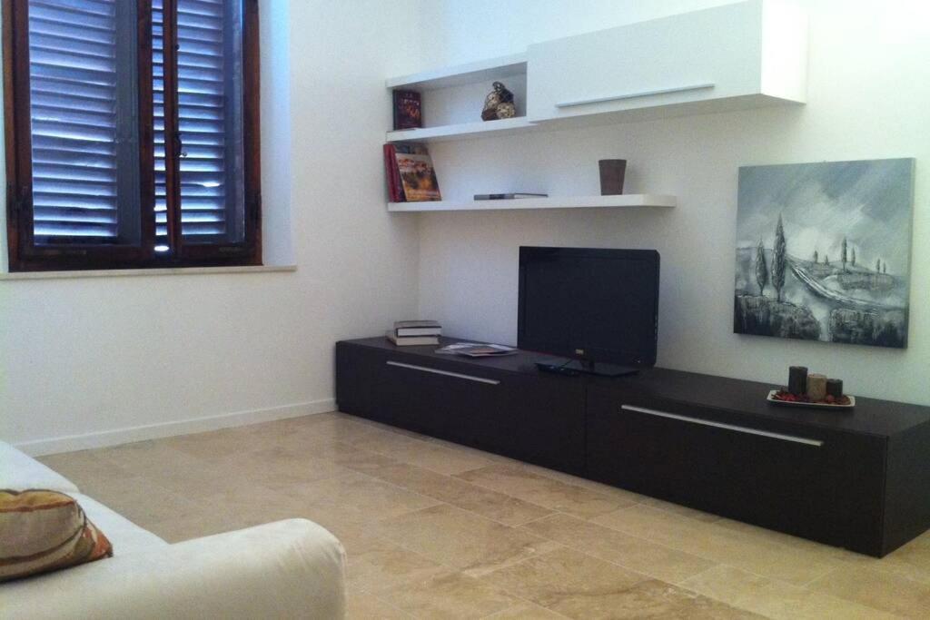 Splendida Vista Su Siena Apartment Ngoại thất bức ảnh
