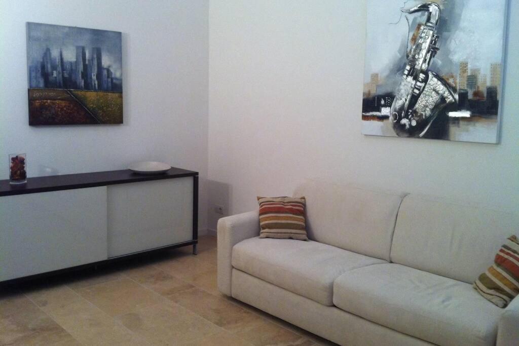 Splendida Vista Su Siena Apartment Ngoại thất bức ảnh