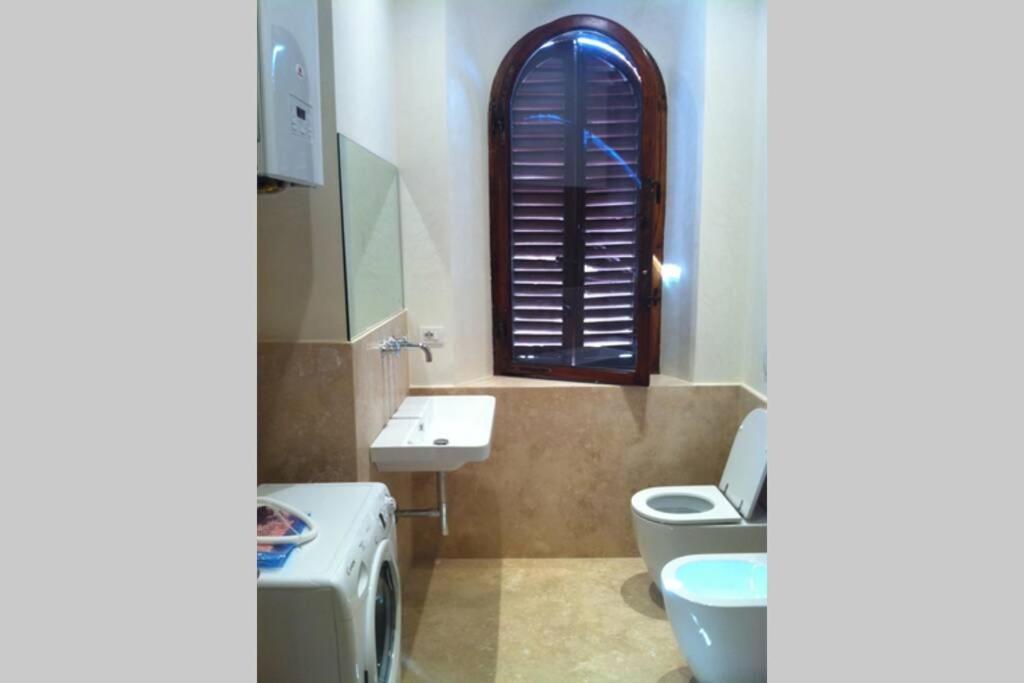 Splendida Vista Su Siena Apartment Ngoại thất bức ảnh