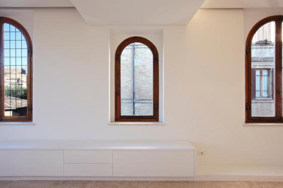 Splendida Vista Su Siena Apartment Ngoại thất bức ảnh