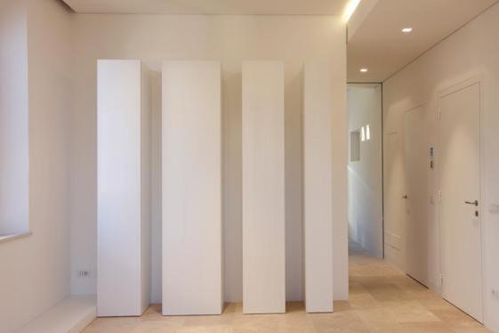 Splendida Vista Su Siena Apartment Ngoại thất bức ảnh