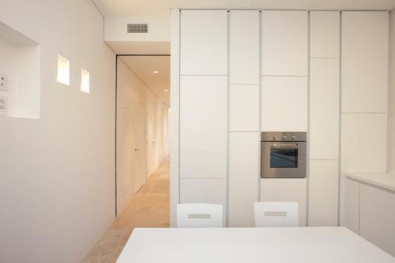 Splendida Vista Su Siena Apartment Ngoại thất bức ảnh