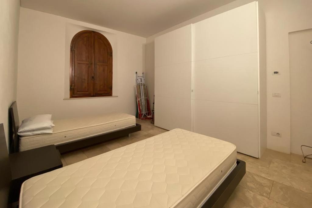 Splendida Vista Su Siena Apartment Ngoại thất bức ảnh